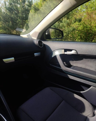 Audi A3 cena 8000 przebieg: 295605, rok produkcji 2003 z Sokółka małe 211